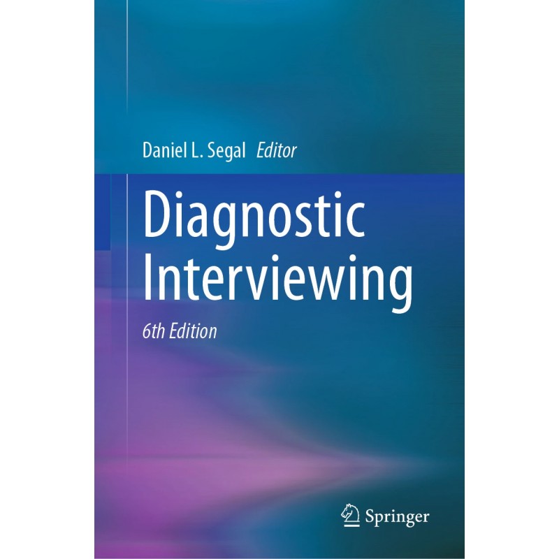 Diagnostic Interviewing 