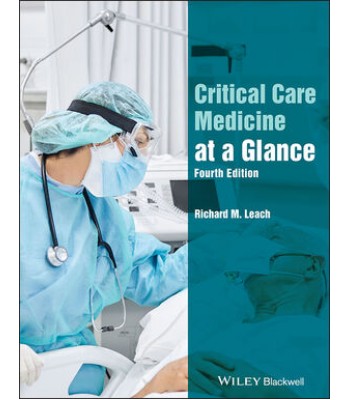 Critical Care Medicine at a Glance, 4th Edition