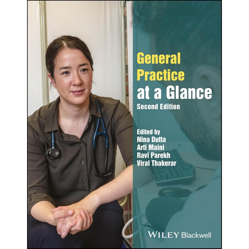 General Practice at a Glance, 2nd Edition