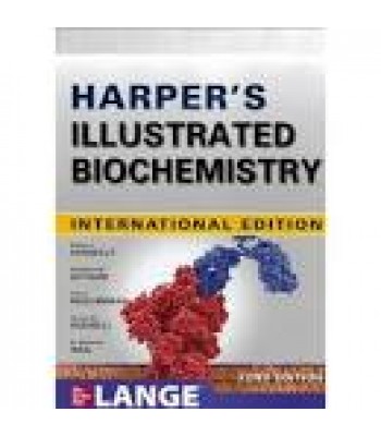 Harper’s Illustrated Biochemistry, 32nd International Edition