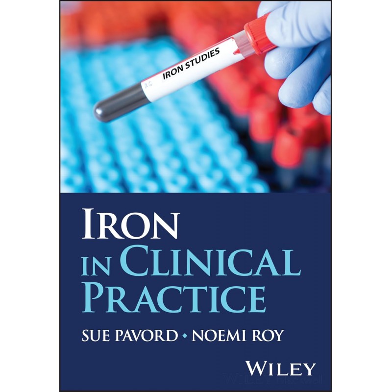  Iron in Clinical Practice