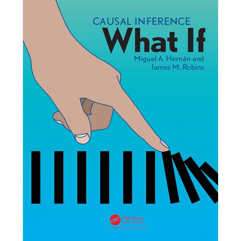 Causal Inference. What If