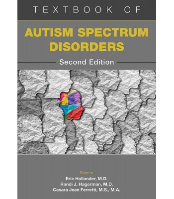 Textbook of Autism Spectrum Disorders, 2nd Edition