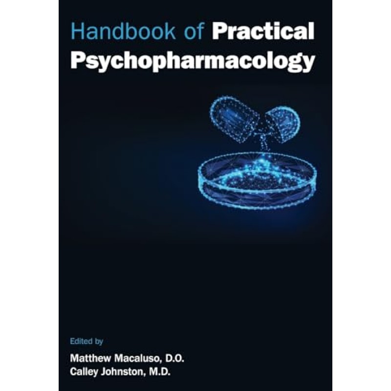 Handbook of Practical Psychopharmacology