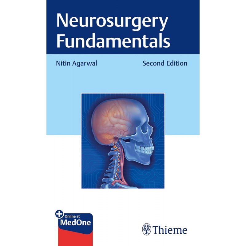  Neurosurgery Fundamentals