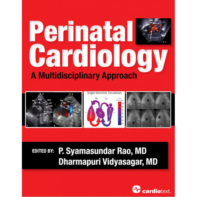 Perinatal Cardiology