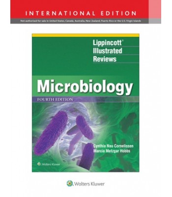 Lippincott® Illustrated Reviews: Microbiology Fourth edition
