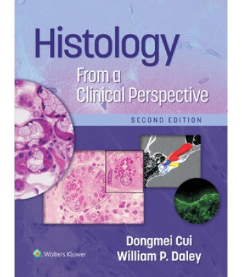 Histology From a Clinical Perspective, 2nd Edition