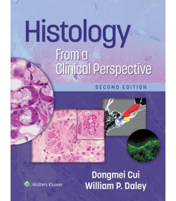 Histology From a Clinical Perspective, 2nd Edition