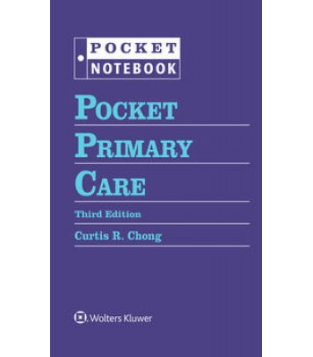 Pocket Primary Care, 3rd Edition