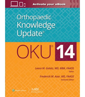 Orthopaedic Knowledge Update: 14