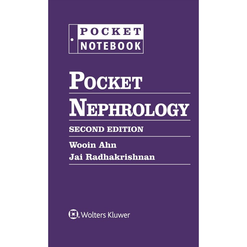 Pocket Nephrology, 2nd Edition