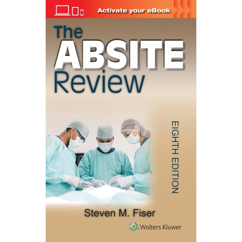 The ABSITE Review Eighth edition