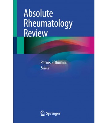 Absolute Rheumatology Review 1st ed.