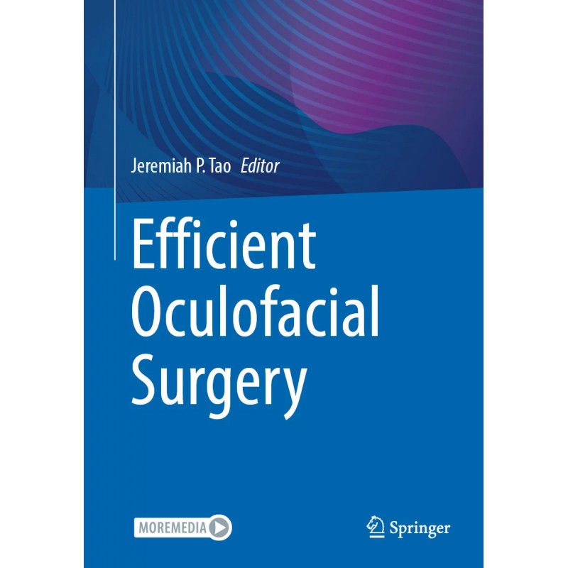 Efficient Oculofacial Surgery
