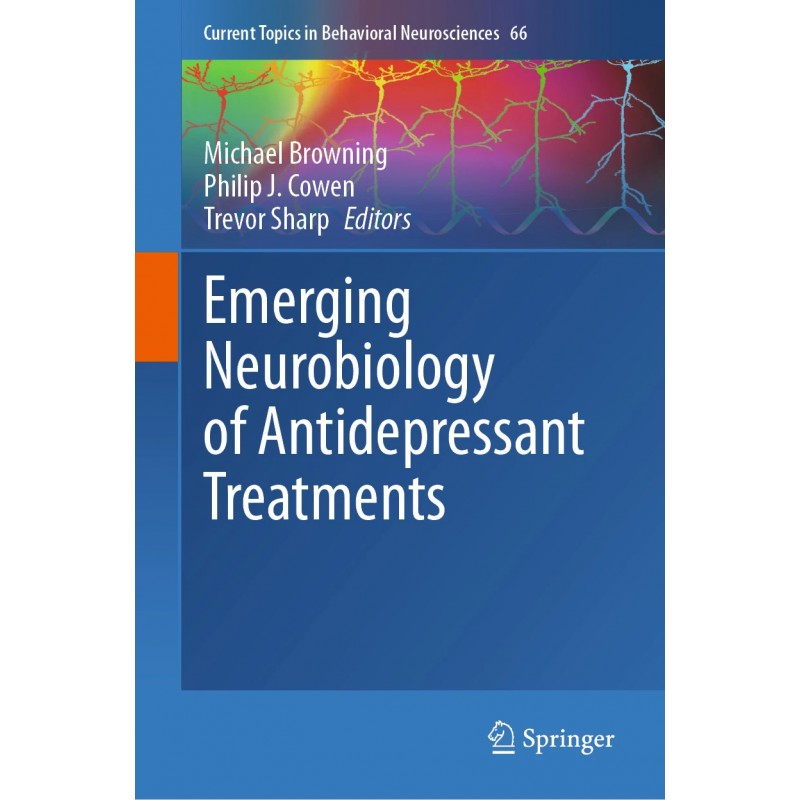Emerging Neurobiology of Antidepressant Treatments