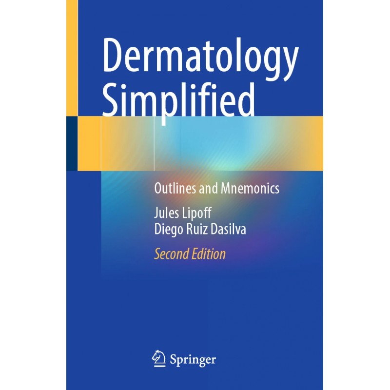Dermatology Simplified. Outlines and Mnemonics