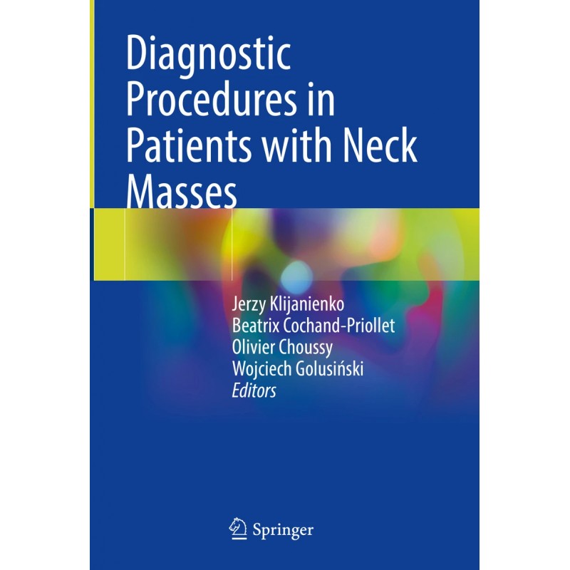 Diagnostic Procedures in Patients with Neck Masses