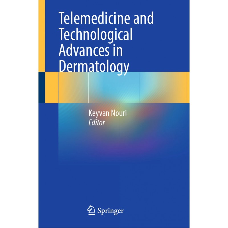 Telemedicine and Technological Advances in Dermatology