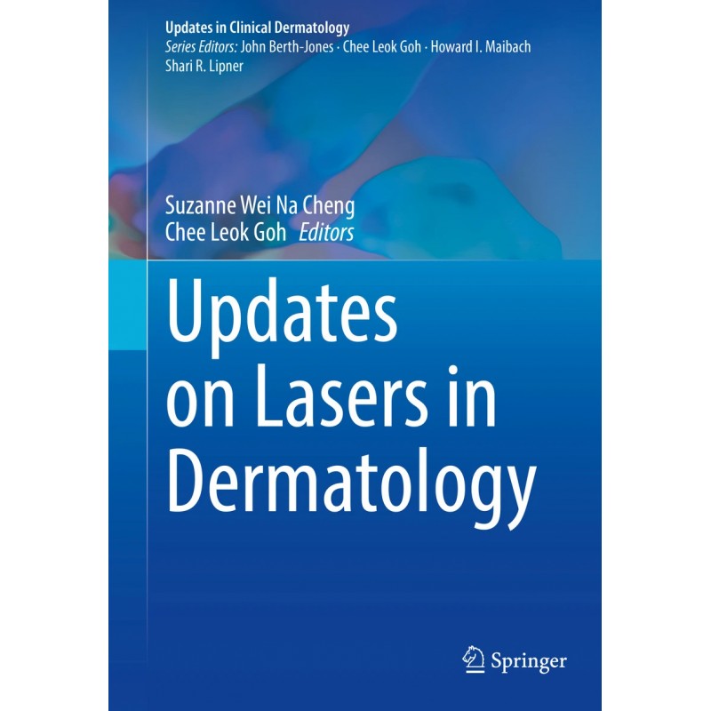 Updates on Lasers in Dermatology