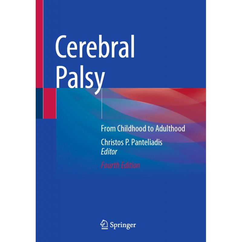  Cerebral Palsy  From Childhood to Adulthood