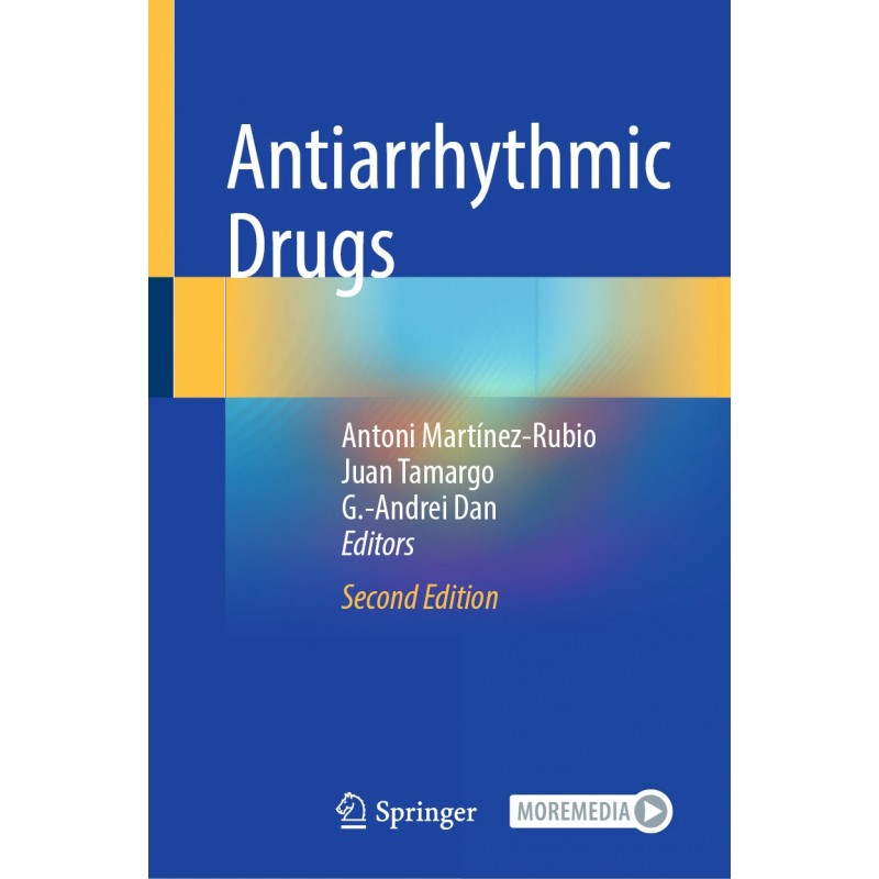 Antiarrhythmic Drugs