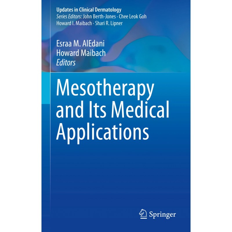 Mesotherapy and Its Medical Applications