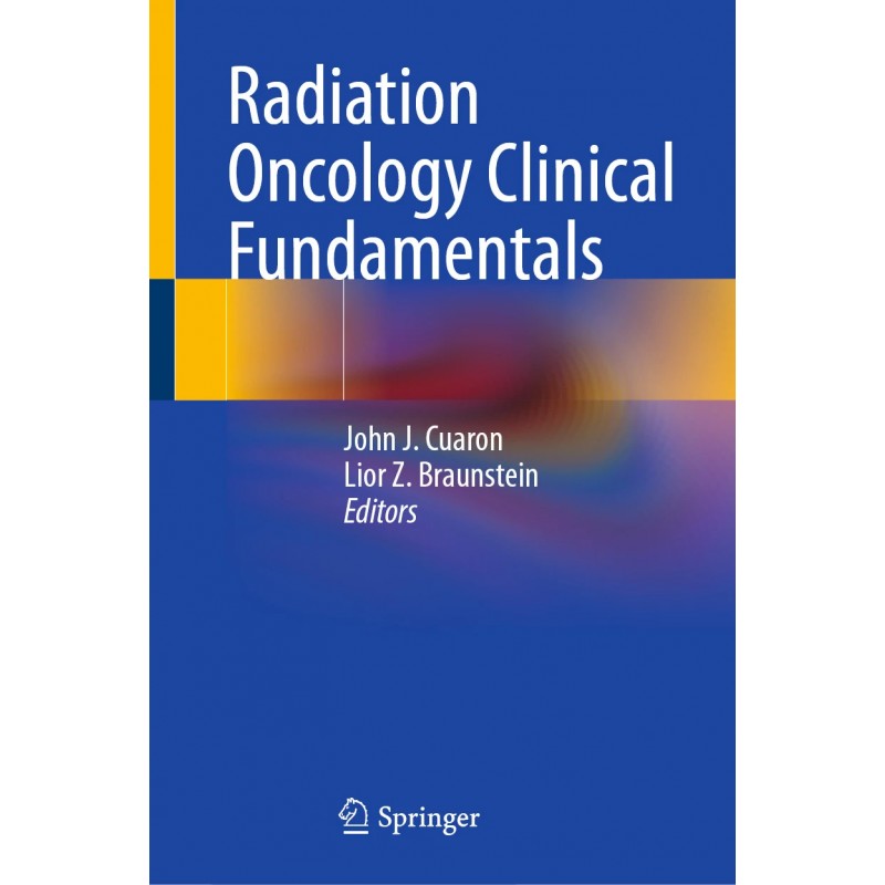 Radiation Oncology Clinical Fundamentals 