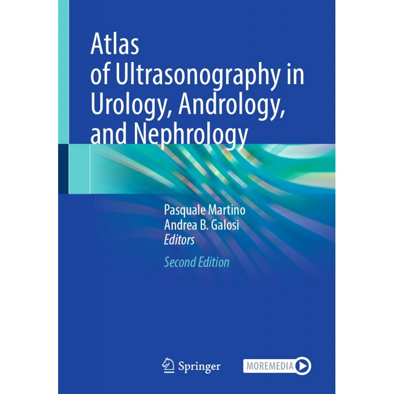 Atlas of Ultrasonography in Urology, Andrology, and Nephrology