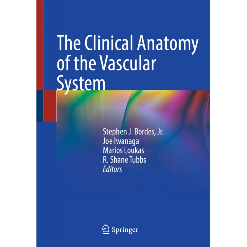  The Clinical Anatomy of the Vascular System