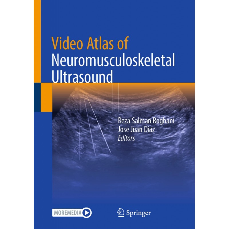  Video Atlas of Neuromusculoskeletal Ultrasound