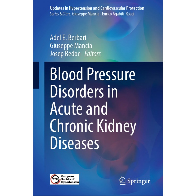 Blood Pressure Disorders in Acute and Chronic Kidney Diseases