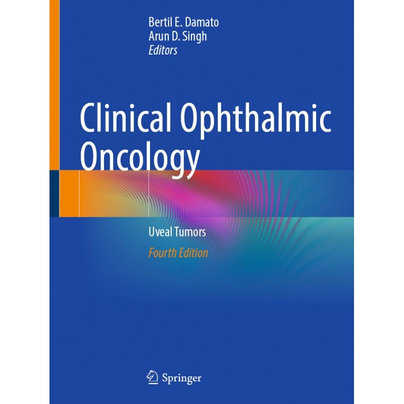 Clinical Ophthalmic Oncology. Uveal Tumors