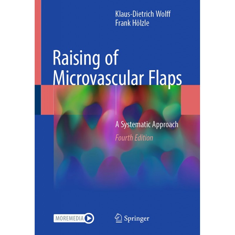 Raising of Microvascular Flaps. A Systematic Approach