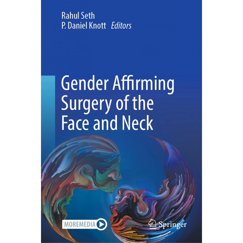 Gender Affirming Surgery of the Face and Neck