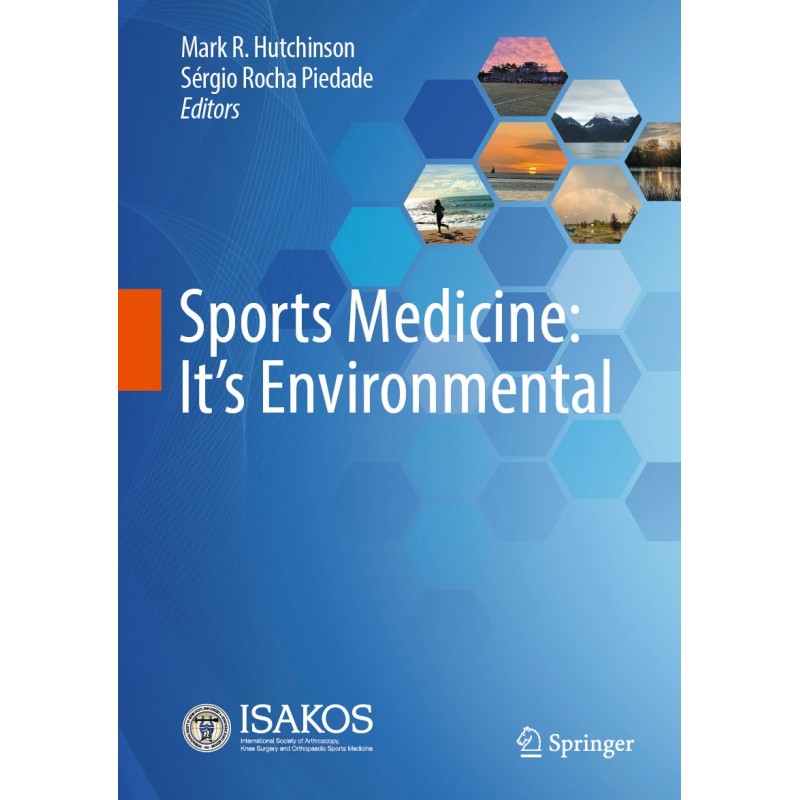 Sports Medicine: It’s Environmental