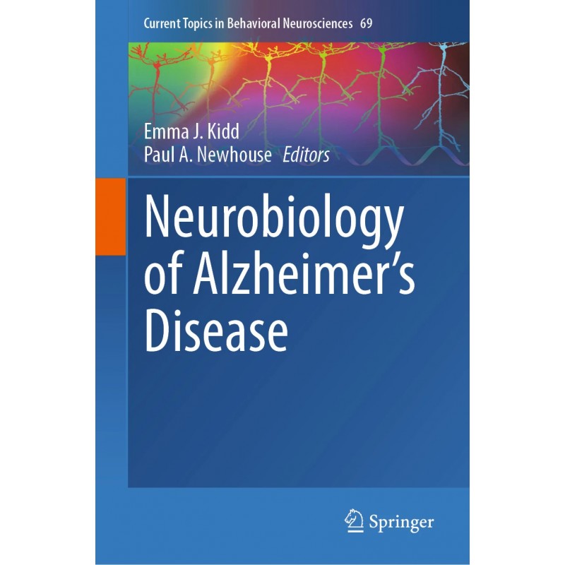 Neurobiology of Alzheimer's Disease 