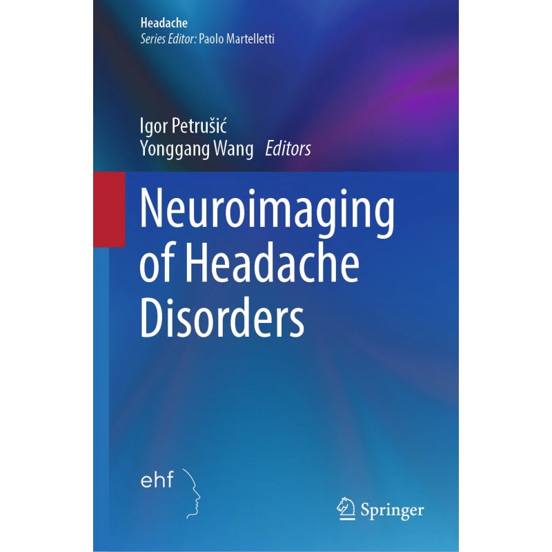 Neuroimaging of Headache Disorders