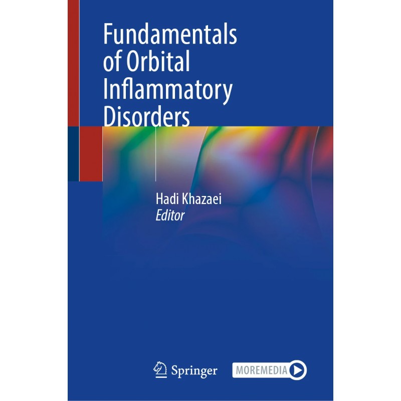Fundamentals of Orbital Inflammatory Disorders