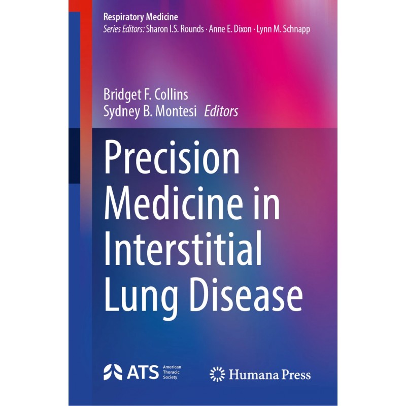 Precision Medicine in Interstitial Lung Disease