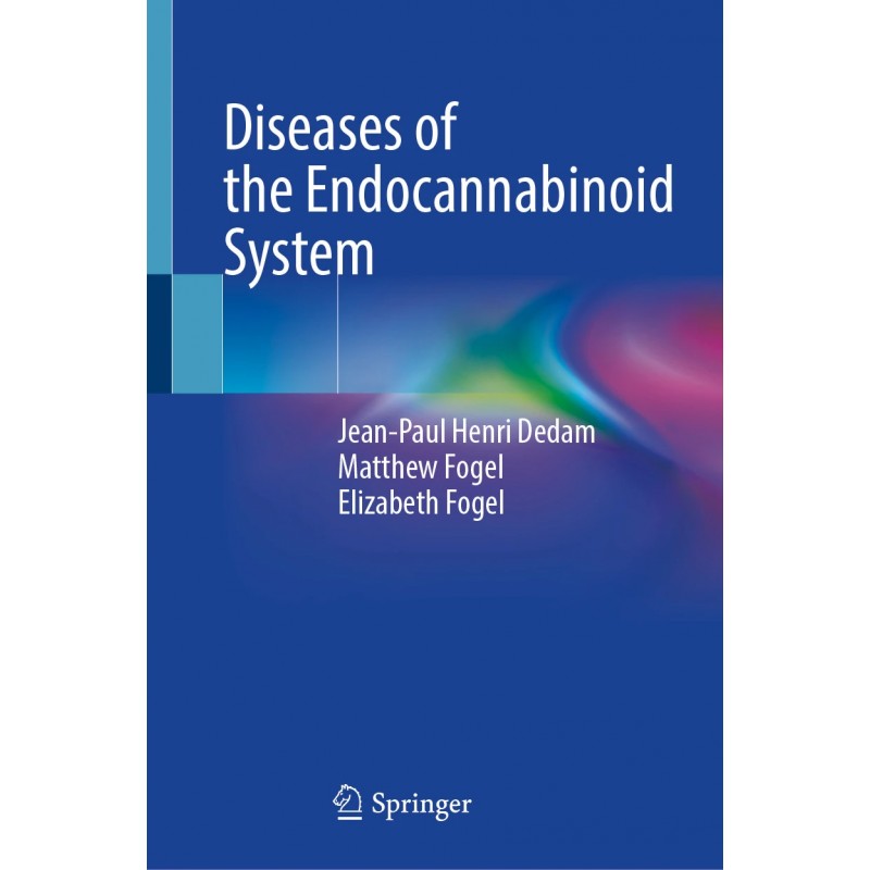 Diseases of the Endocannabinoid System