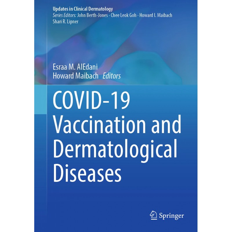 COVID-19 Vaccination and Dermatological Diseases