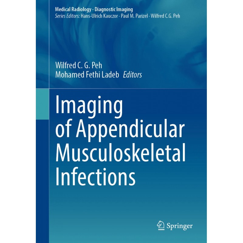 Imaging of Appendicular Musculoskeletal Infections