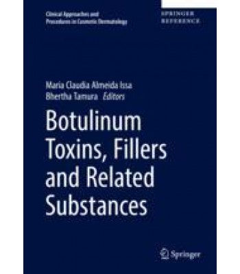 Botulinum Toxins, Fillers and Related Substances
