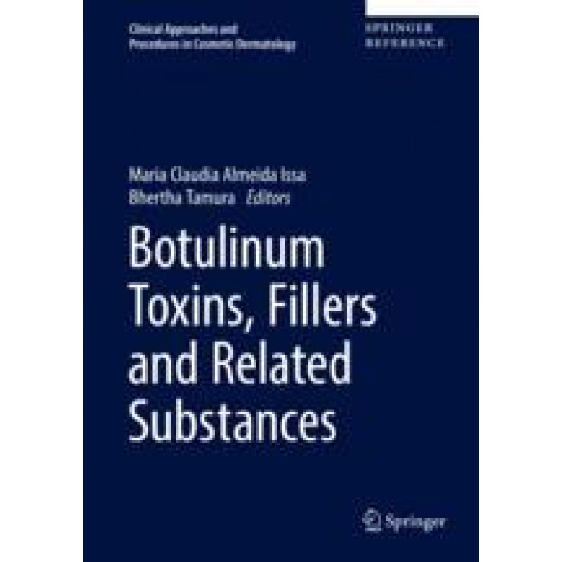 Related　Botulinum　Toxins,　and　Fillers　Substances