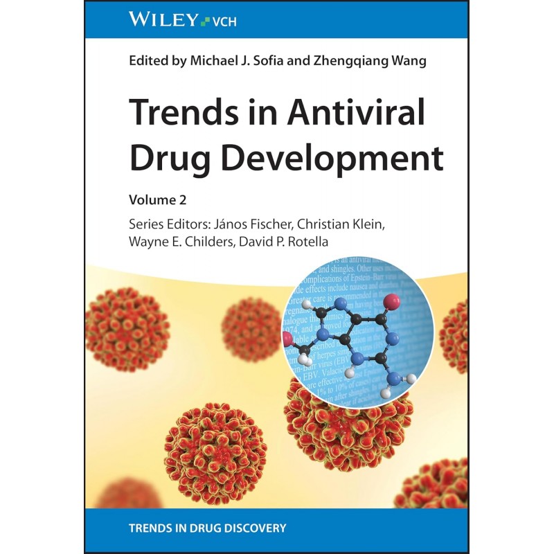Trends in Antiviral Drug Development Volume 2