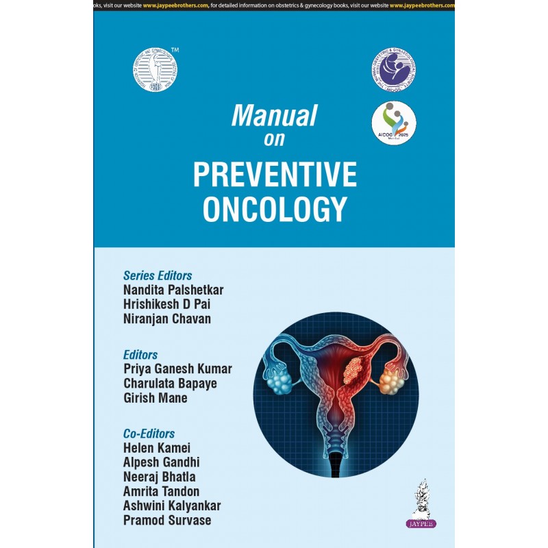 Manual on Preventive Oncology