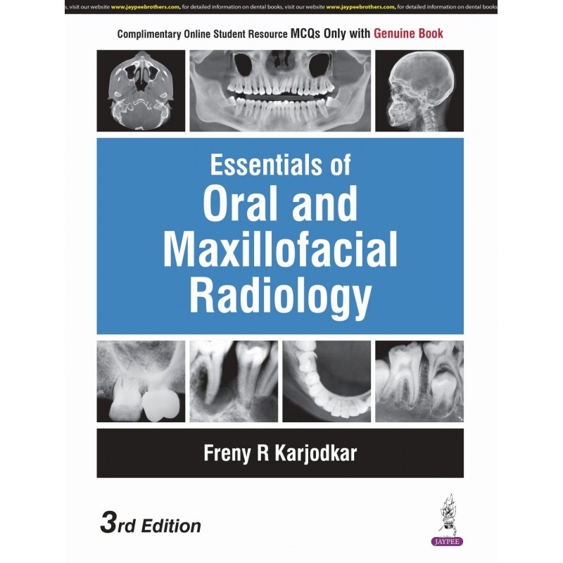 Essentials of Oral and Maxillofacial Radiology