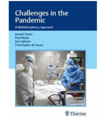 Challenges in the Pandemic: A Multidisciplinary Approach