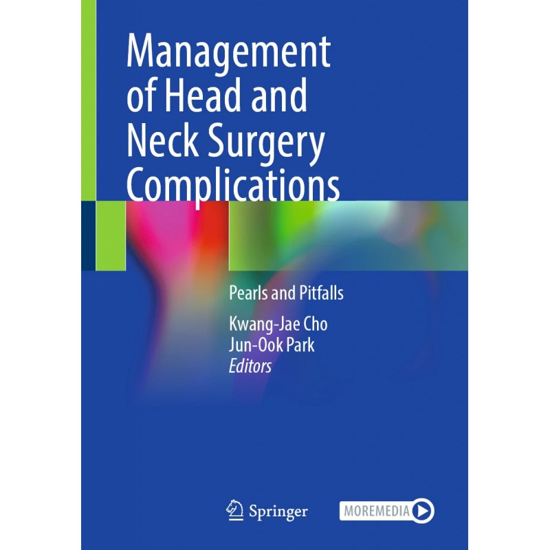 Management of Head and Neck Surgery Complications. Pearls and Pitfalls